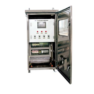 DX BFK變壓器風(fēng)冷智能控制柜