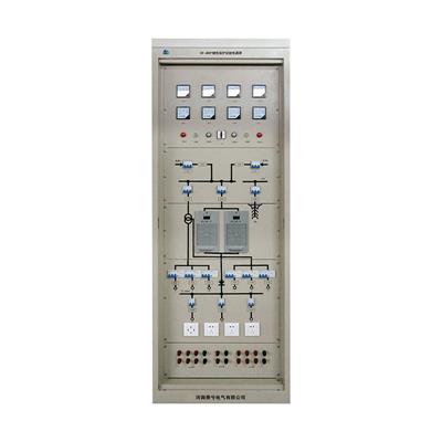 DX JBSP繼電保護(hù)試驗(yàn)電源屏