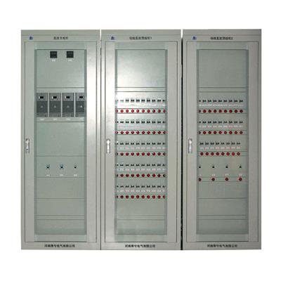 DX GZDW直流電源屏